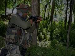 
      
      Indian Army responds to unprovoked firing by Pakistan along LoC
      
      
