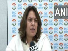 
      
      Shrinate hails Nehru, Indira for India-Russia ties
      
      