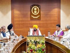 
      
      No question of agreeing to 8,500 cusecs: Punjab opposes BBMB dire
      
      