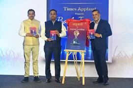 
      
      Manish Mishra Unveils Sahukari to Digital Lending
      
      