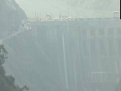 
      
      Gates of Salal and Baglihar dam on Chenab river closed, residents voice strong support of move
      
      