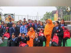 
      
      JKP Brings Summer Relief, Educational Support to Over 28,000 
      
      