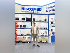
      
      Inside Niscomed: A Podcast Conversation with Ashok Kumar Nagpal
      
      