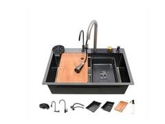 
      
      Krysstal Faucets: Redefining Modern Bathrooms with Luxury
      
      