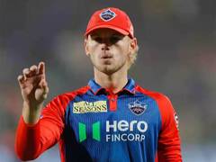 
      
      DC should go back to Fraser-McGurk: Piyush Chawla
      
      