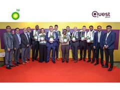 
      
      Quest Global & bp collaborate to further energy innovation
      
      