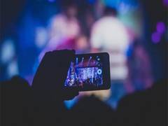 
      
      Indian Media & Entertainment industry set to reach Rs 3.07 tril
      
      