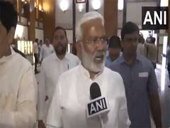 
      
      UP witnessed gundagardi, corruption, loot during SP's tenure: UP 
      
      