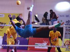 
      
      Inspired by World Cup glory, Sepak Takraw joins KIYG roster
      
      