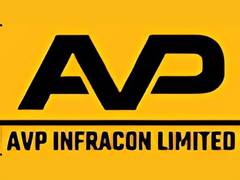 
      
      AVP Infracon Posts ₹292.81 Cr Revenue in FY25, Marks 82.02% YoY
      
      