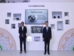 
      
      In 29 years of existence, Hyundai India invested $6 billion
      
      