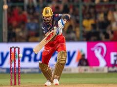 
      
      Virat Kohli speaks on loyalty to RCB over the years
      
      