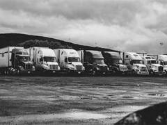 
      
      Commercial vehicle sales to witness low single-digit growth in FY
      
      