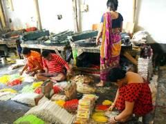 
      
      Survey reveals optimistic growth for India small business sector
      
      