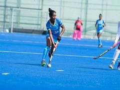 
      
      With support from parents, Sujata Kujur has eyes on Olympic Games
      
      
