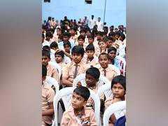 
      
      India’s human development continues to make progress
      
      