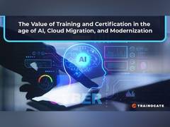 
      
      Trainocate Highlights the Value of Training and Certification
      
      