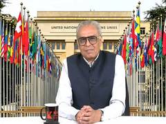 
      
      Pakistan effort at grandstanding faltered: Former Indian diplomat
      
      