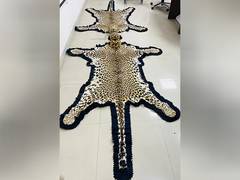 
      
      DRI seizes leopard skins, ivory in Ujjain; two arrested
      
      