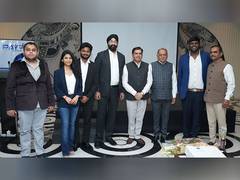 
      
      PayG Drives Digital Transformation of Indian MSMEs and Traders 
      
      