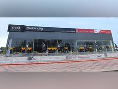 
      
      Automotive Manufacturers (AMPL) - Mahindra's Largest Dealer 
      
      