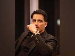 
      
      Sonu Sood to honoured with Humanitarian Award at 72nd Miss World
      
      