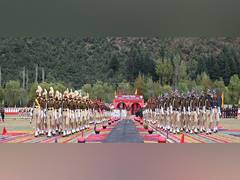 
      
      J-K: Authorities to conduct mock drill in Kashmir valley
      
      