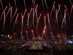 
      
      Kho Kho adds to indigenous sporting flavour at KIYG 2025
      
      