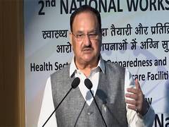
      
      “Real change possible”: Nadda calls for nationwide coordination
      
      