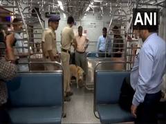 
      
      RPF, GRP, and security forces execute joint security rehearsal
      
      