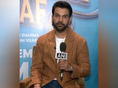 
      
      Rajkummar Rao shares key to success for young Bollywood actors
      
      