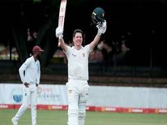 
      
      Gary Ballance named as a consultant coach for Zimbabwe 
      
      