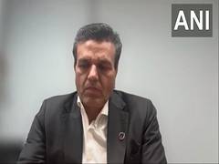 
      
      India-UK FTA a major step forward, says PHDCCI chief
      
      