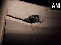 
      
      Heavy exchange of artillery fire takes place at LoC in JK
      
      