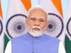 
      
      PM Modi constantly monitors Operation Sindoor
      
      