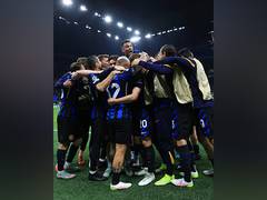 
      
      UEFA CL: Inter Milan down Barca 4-3 in SF 2nd leg, reach finals
      
      