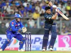 
      
      IPL: Gill joins Virat, Shreyas in elite company after GT's win
      
      