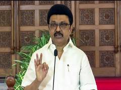 
      
      Tamil Nadu stands with Indian Army against terrorism: CM Stalin
      
      
