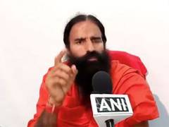 
      
      Ramdev, Sadhguru hail operation sindoor 
      
      