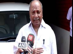 
      
      'This is only the beginning; a big salute to Indian military'
      
      