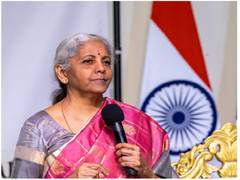 
      
      Operation Sindoor strong response against terror hubs: Sitharaman
      
      