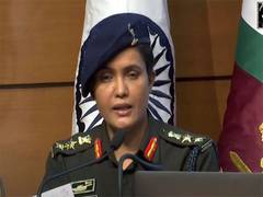 
      
      Op Sindoor: Indian Armed Forces detail key terror camps in Pak
      
      