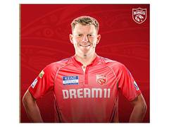 
      
      Ponting calls Owen ‘exciting package’ as he replaces Maxwell
      
      