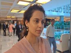 
      
      Kangana Ranaut on Operation Sindoor
      
      