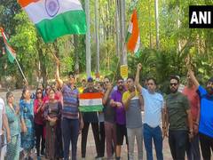 
      
      Nagpur locals praise Operation Sindoor
      
      