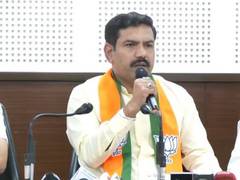 
      
      Karnataka BJP President BY Vijayendra backs Operation Sindoor
      
      