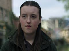 
      
      Bella Ramsey share thoughts on gendered categories in awards
      
      
