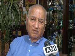 
      
      Clear case of response to aggression by Pak: Former Indian envoy 
      
      