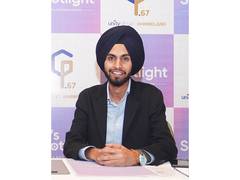 
      
      23-Year-Old Boy From Punjab Marks Entry to Revolutionise the DOOH
      
      