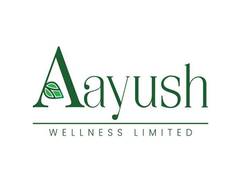 
      
      Aayush Wellness Limited Stock Price Up Over 50% In A Month
      
      